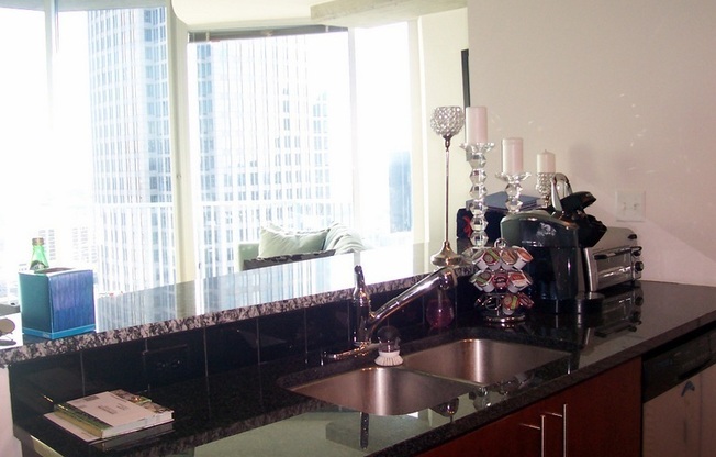 1 bed, 1 bath, $1,895