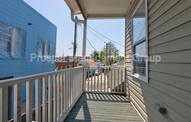 86 ROMNEY ST