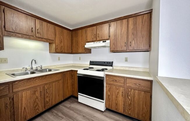 1 bed, 1 bath, 858 sqft, $870, Unit Apt. 16