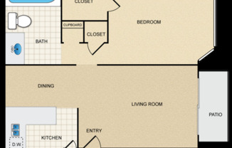 Partner-provided property photo