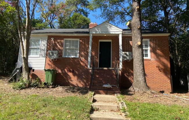 **AVAILABLE NOW**3 Bedroom / 1 Bathroom House for Rent in Columbus, GA 31903