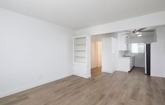 Catalina Pacific Apartments