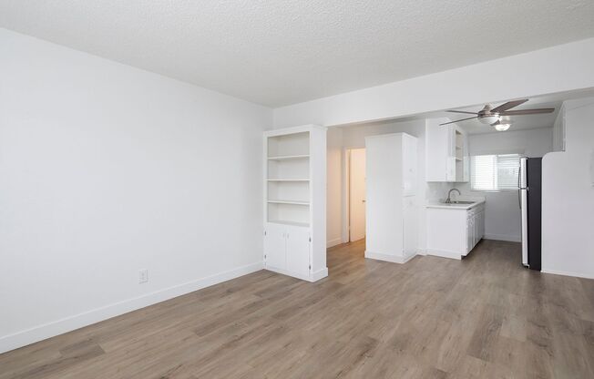 Catalina Pacific Apartments