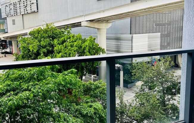 Studio, 1 bath, $2,400, Unit Unit #503