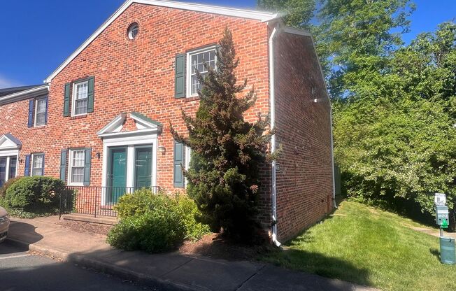 415 Burgoyne Road, Unit #8 - 2BD/1.5BA Barracks West Townhome