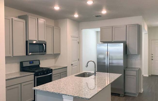 Sagehill Townhomes