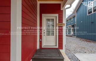 2 beds, 1.5 baths, $1,800