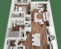 Partner-provided photo for $2619 unit