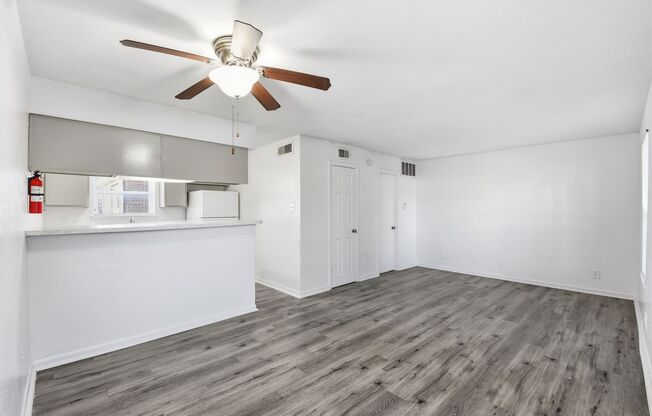 Studio, 1 bath, 462 sqft, $879, Unit 2001