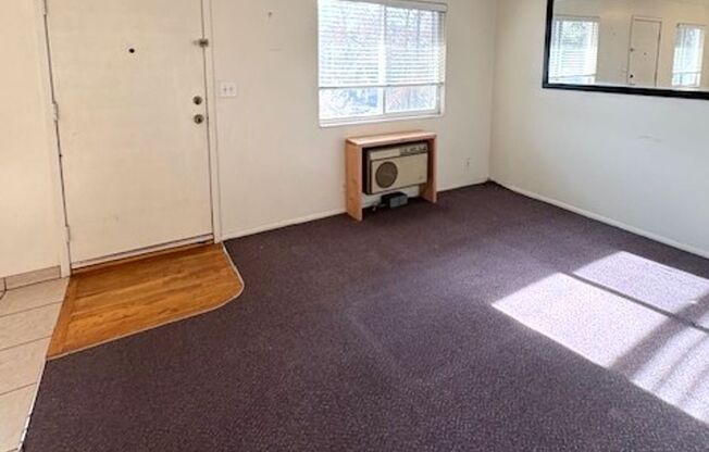 1 bed, 1 bath, 600 sqft, $1,100, Unit Unit #3