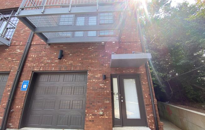 The Lofts @ 945