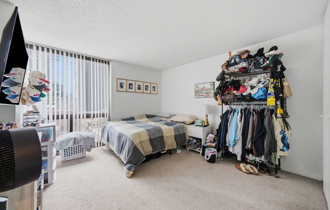 2 beds, 2 baths, $3,700, Unit # 502
