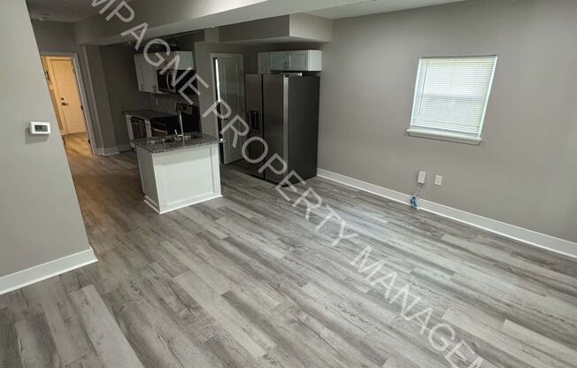 Fully Remodeled Home in KC