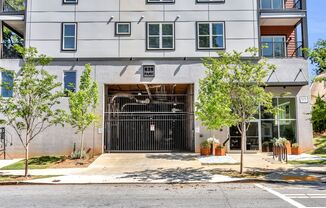 1 bed, 1 bath, $1,600, Unit Unit 317