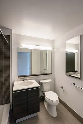 Studio, 1 bath, $3,795, Unit 23G