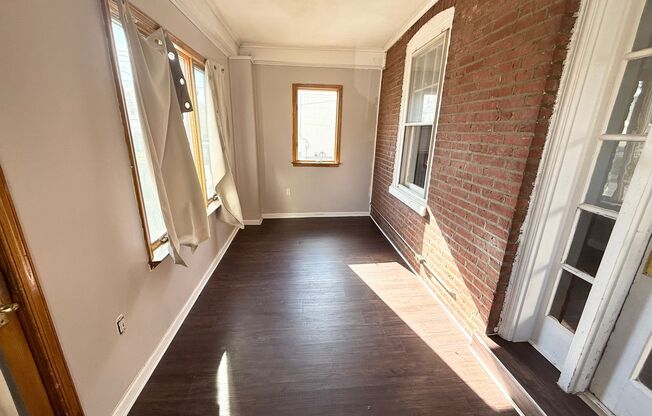 Stunning 3-Bedroom Townhome in the Heart of Manayunk! Available NOW!