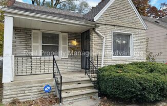 2 beds, 1.5 baths, $1,195