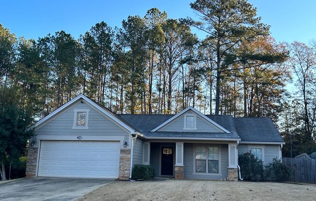 2218 Turnbury Lane Auburn, AL 36830