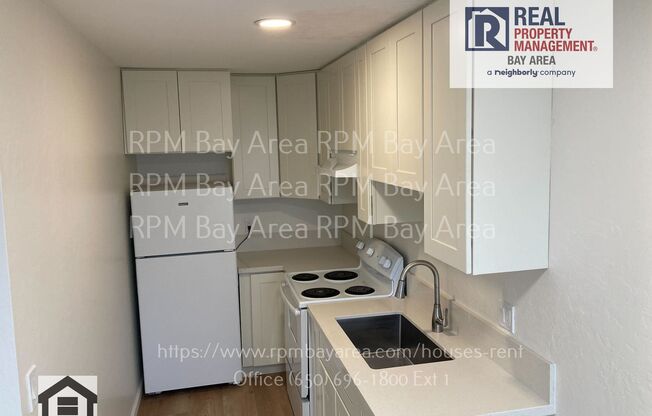 1 bed, 1 bath, 650 sqft, $2,350, Unit Unit #3