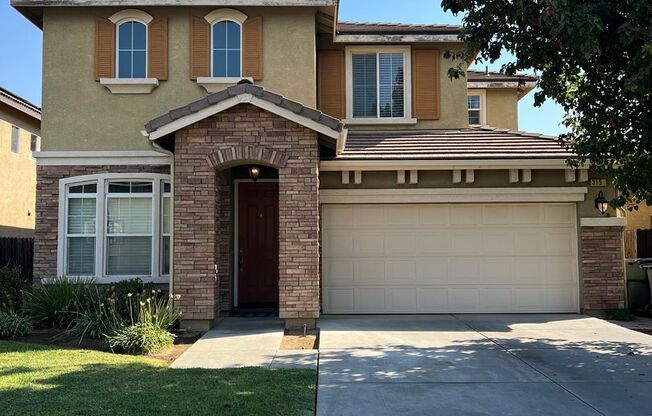 Memory updated Here’s a customized marketing description for your rental property:  Spacious Home for Rent in a Desirable Fresno Neighborhood