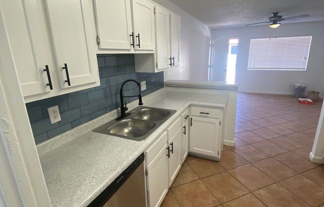 9th Ave Apartments