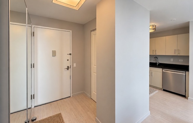 1 bed, 1 bath, 516 sqft, $5,250, Unit 40A