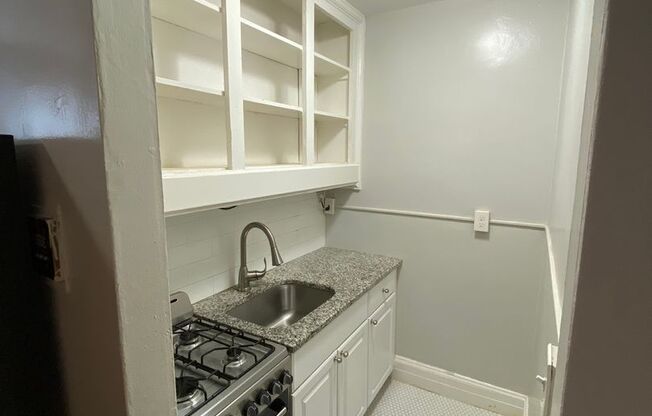 Studio, 1 bath, 300 sqft, $1,395, Unit Unit 108