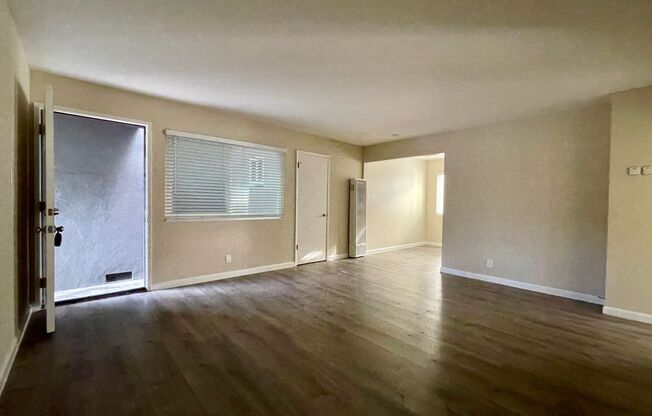 Pruneridge Apartments