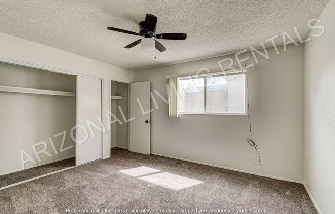 2 beds, 2 baths, 1,094 sqft, $1,200, Unit A