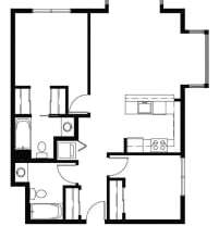 Partner-provided photo for $3220 unit