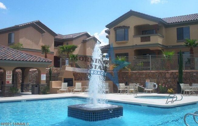 1 bed, 1 bath, $1,025, Unit # 3308