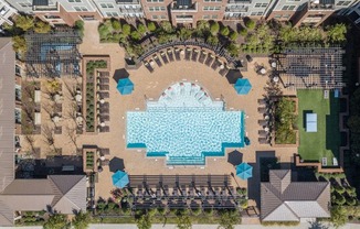 Site Map at Meridian at Harrison Pointe , Cary, NC