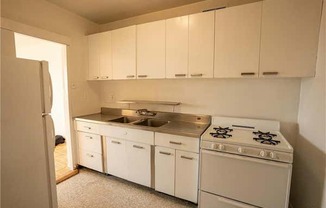 1 bed, 1 bath, 795 sqft, $1,950, Unit 3D