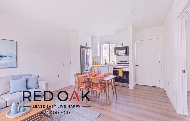 2437 S CENTINELA