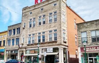 Redmen - Residential