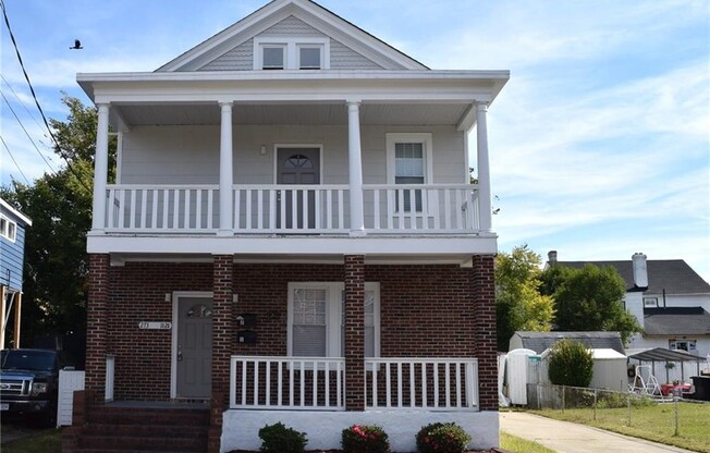 273 ELM AVE