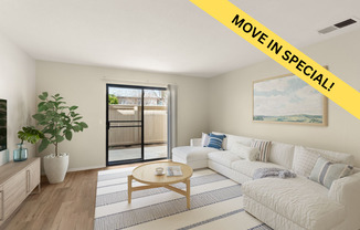 Parkview Palms Apartments- Riverside, CA