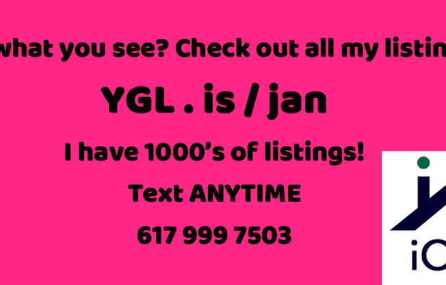 63 South Huntington Avenue