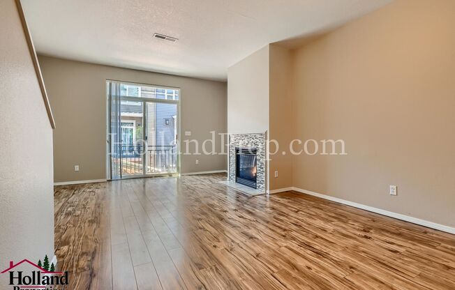 2 beds, 2.5 baths, $2,195