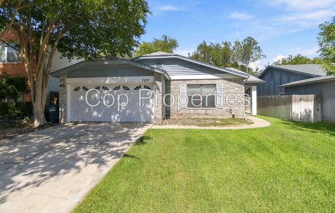 7631 ASPEN PARK DR