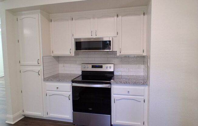UPCOMING: Stunning 3-Bedroom Condo at Villa San Marcos! Located On Cedar & Nees!