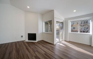 2 beds, 2 baths, 1,100 sqft, $2,895, Unit A203