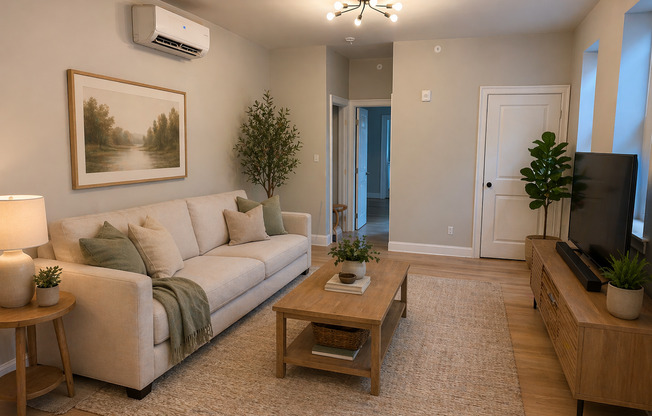 217 Christian Street