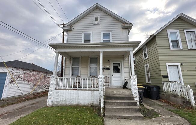 1115 High St