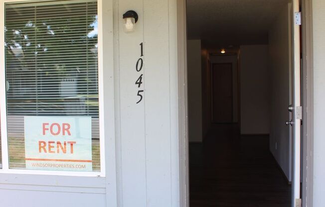 3 Bed 2 Bath Updated Beaverton Ranch