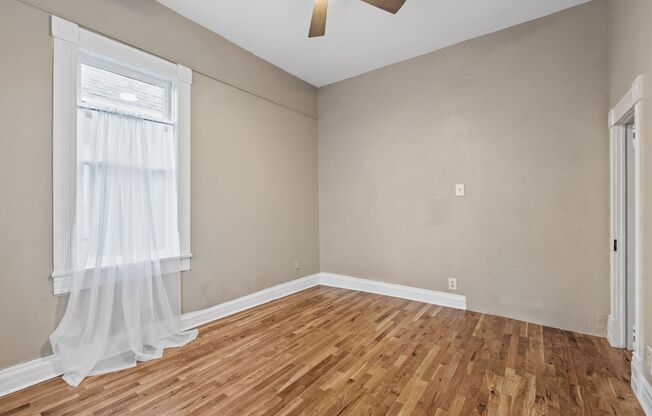 Classic Downtown Home