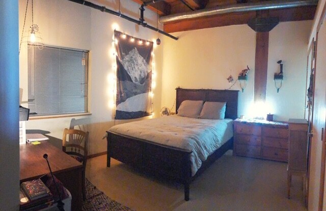 2 beds, 2 baths, 1,025 sqft, $1,975, Unit 317
