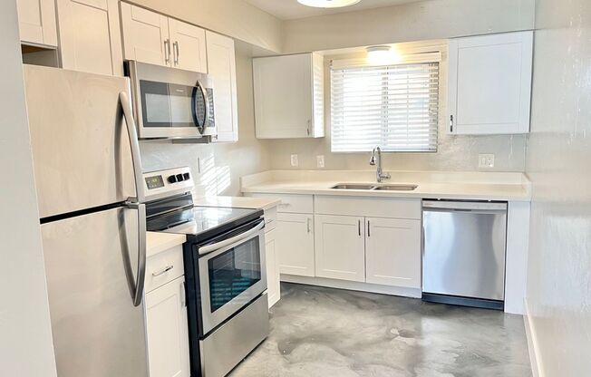 1 bed, 1 bath, 550 sqft, $1,095, Unit 02