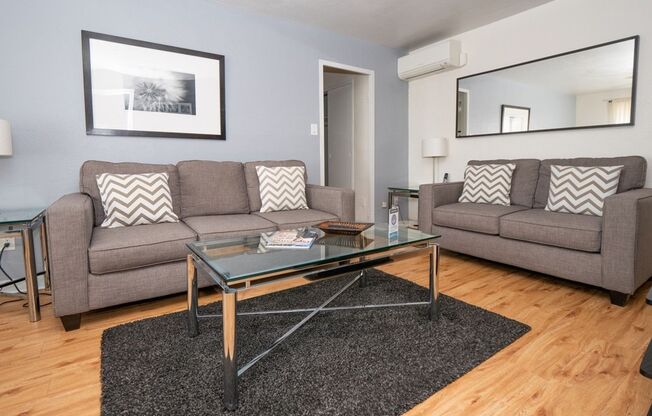 1 bed, 1 bath, 625 sqft, $1,445, Unit N307