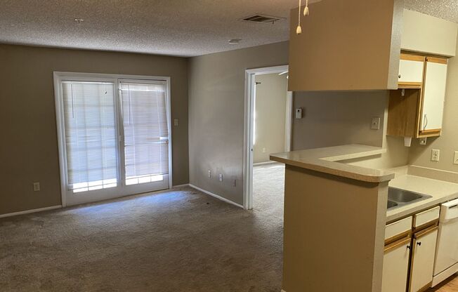 Modern 1-Bedroom Apartment with Amenities in Altamonte Springs